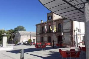 Bar Restaurante Cachop&iacute;n