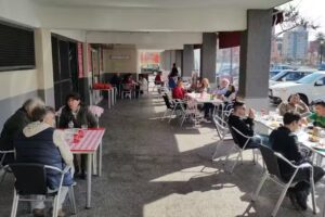 BAR RESTAURANTE CAFE TONET