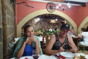 Bar Restaurante Cafeter&iacute;a Tasca Orotava