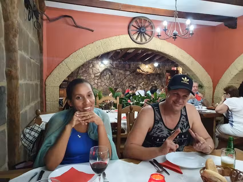 Bar Restaurante Cafeter&iacute;a Tasca Orotava