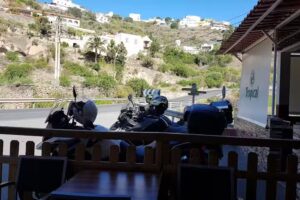 Bar Restaurante Cafeter&iacute;a y Administraci&oacute;n de Loter&iacute;as Maipez