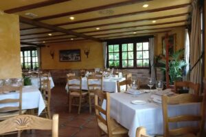 Bar-Restaurante Calera.