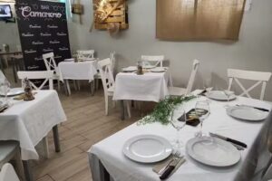 Bar-Restaurante Camarero