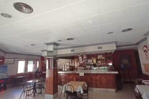 Bar Restaurante Campana