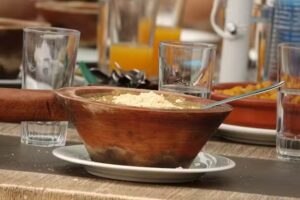 Bar Restaurante Camping La Vista