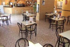 Bar Restaurante Camping Los Naranjos Moncofa