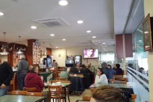 Bar Restaurante Can Galan