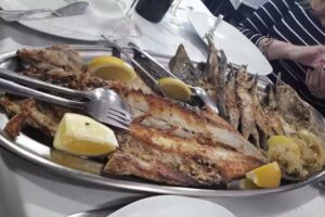 Bar Restaurante Can Poll