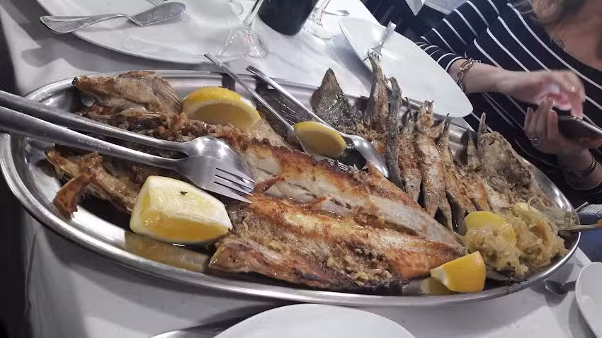 Bar Restaurante Can Poll