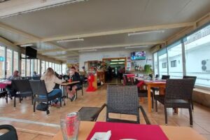 Bar Restaurante Can Rei