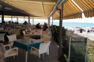 Bar-Restaurante Candela