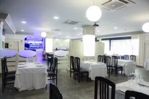 Bar restaurante Canela Fina (gastro)