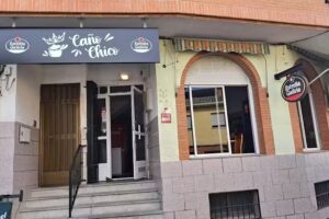 Bar – Restaurante “Caño Chico”