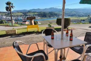 Bar Restaurante Capellan