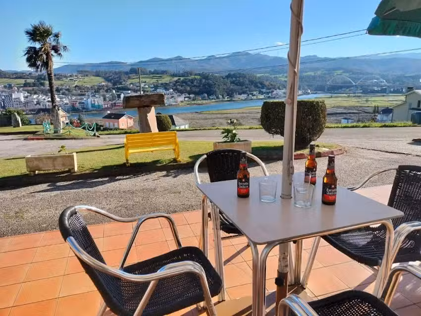 Bar Restaurante Capellan