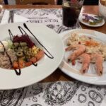 BAR-Restaurante Capilla