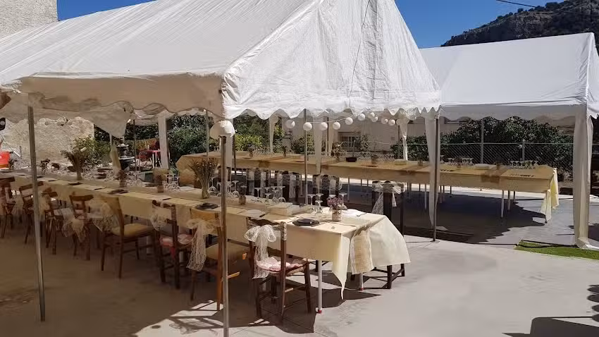 Bar Restaurante Carlos