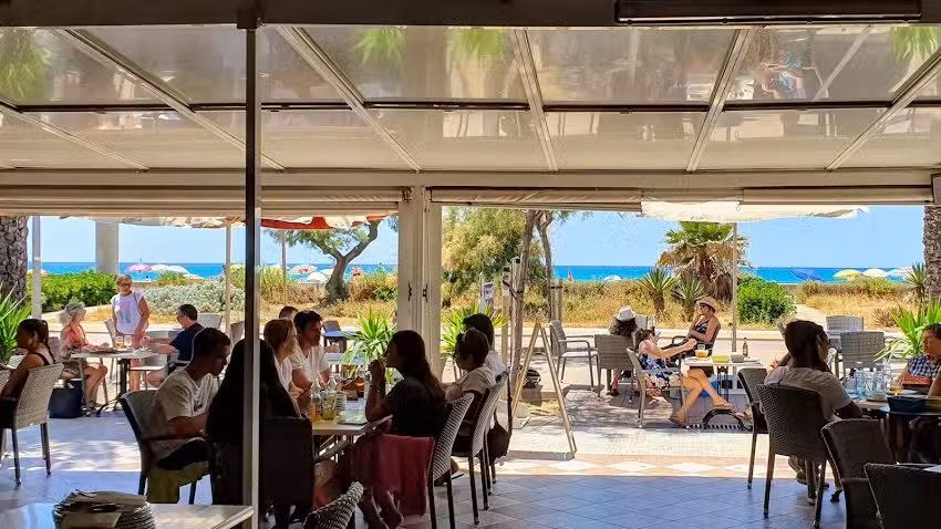 Bar Restaurante Carrion II