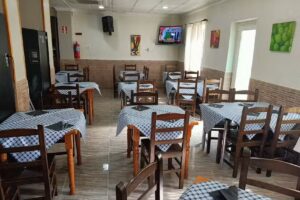 Bar Restaurante Casa Armando