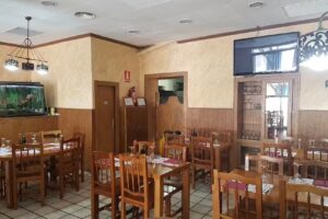 Bar Restaurante Casa Carmelo