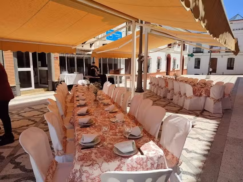 Bar Restaurante Casa Chaqueta