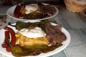 Bar Restaurante &ldquo;Casa del T&iacute;o Canario&rdquo;