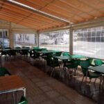 Bar restaurante Casa Diego