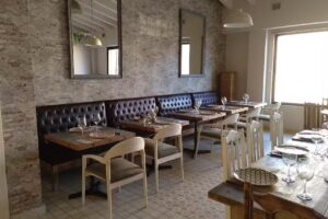 Bar Restaurante Casa Dobe