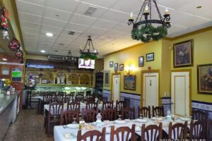 Bar Restaurante Casa Emilio