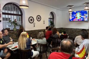 Bar Restaurante Casa Ina