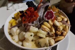 Bar restaurante CASA JORGE&rsquo;S | SEVILLA