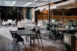 BAR RESTAURANTE CASA JUANI (FLORSURESTE)