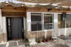 Bar Restaurante Casa Justo