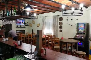 Bar Restaurante Casa Leo