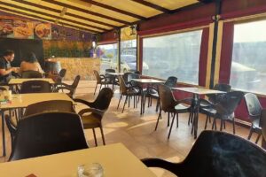 Bar Restaurante Casa Linda