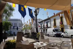 Bar Restaurante Casa Lucas