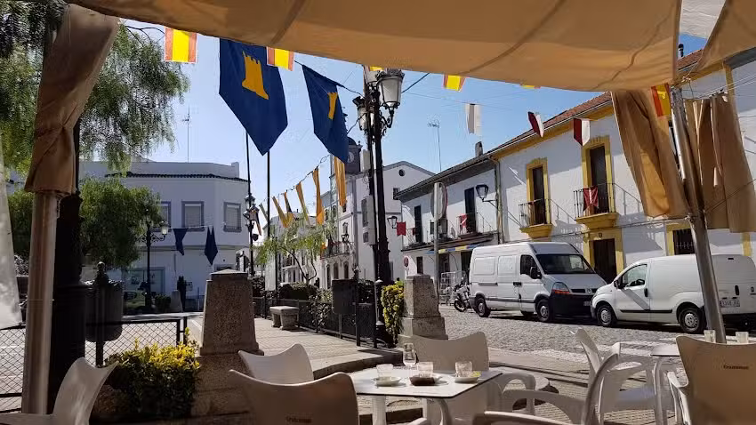 Bar Restaurante Casa Lucas