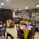 Bar Restaurante Casa Mariano