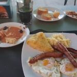 Bar Restaurante Casa Mario