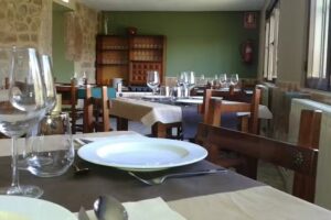 Bar Restaurante Casa Nimman