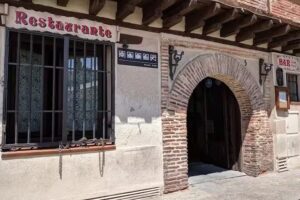 Bar Restaurante Casa Paco