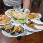 Bar Restaurante Casa Pepe