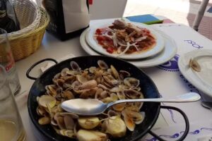 Bar restaurante Casa Pep&iacute;n