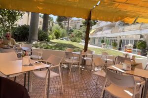 Bar Restaurante Casa Puri