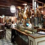 Bar restaurante Casa Rom&aacute;n
