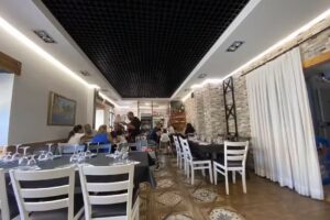 Bar-Restaurante Casablanca