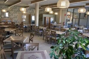 Bar Restaurante Cascana