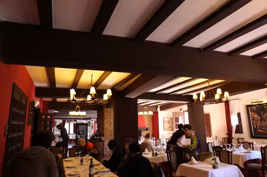 Bar Restaurante Casino