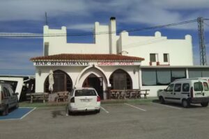 Bar Restaurante Castell Xivert