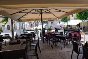 Bar Restaurante Castilla